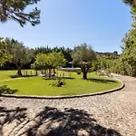 Villa Quinta O Refúgio