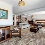 Villa Quinta O Refúgio *
