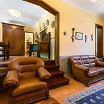 Quinta O Refúgio Villa *