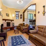 Villa Quinta O Refúgio *