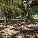 Villa Quinta O Refúgio *