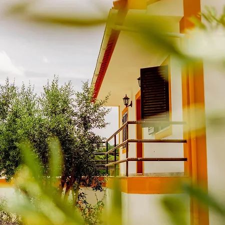 Quinta O Refugio Azambuja