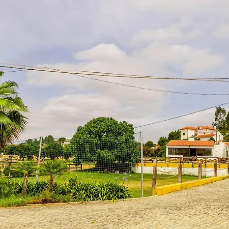 Quinta O Refugio Azambuja