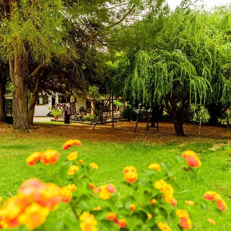 Villa Quinta O Refugio Azambuja