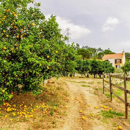 Villa Quinta O Refugio Azambuja