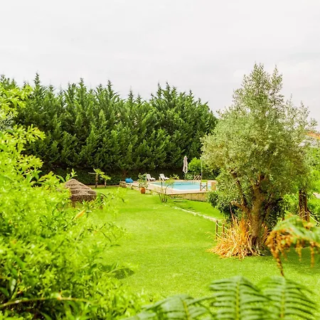 Quinta O Refugio