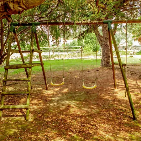 Quinta O Refugio Villa