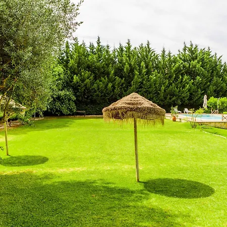 Quinta O Refugio *