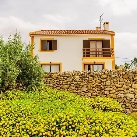 Villa Quinta O Refugio Azambuja