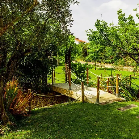 Villa Quinta O Refugio Azambuja