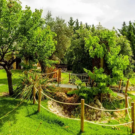 Villa Quinta O Refugio *