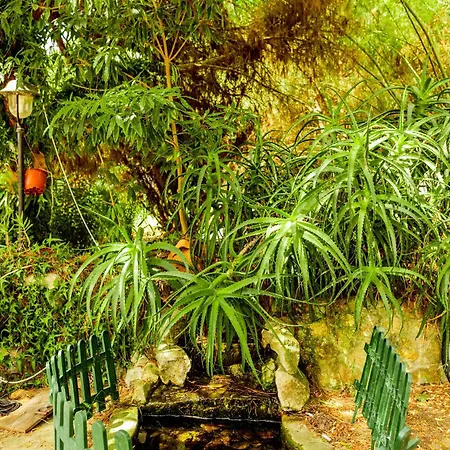 Villa Quinta O Refúgio Azambuja