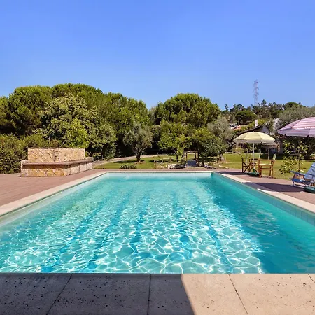 Villa Quinta O Refúgio *
