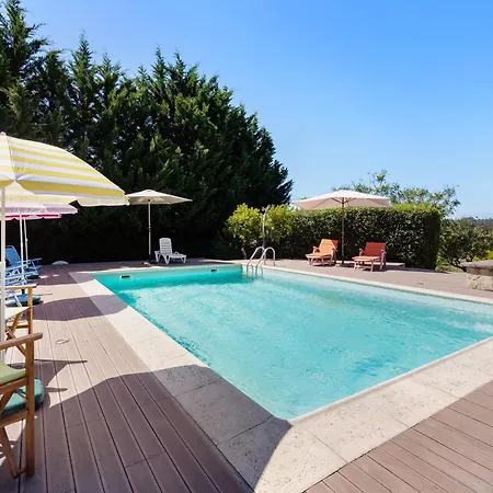 Villa Quinta O Refugio Azambuja