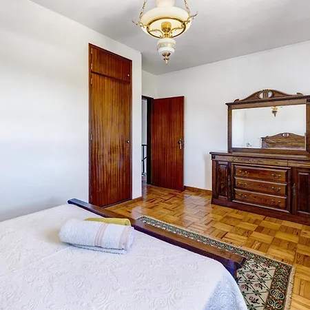 Quinta O Refugio * אזמבוז'ה