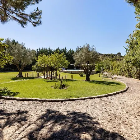 Villa Quinta O Refugio