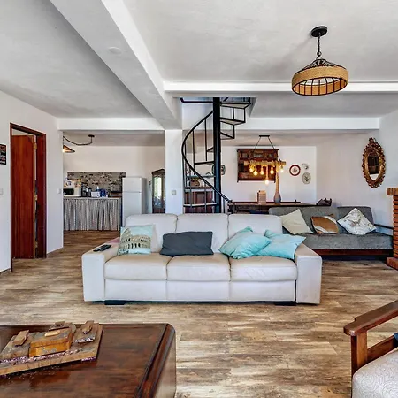 Quinta O Refugio Villa