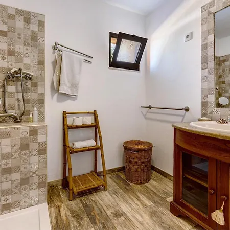 Villa Quinta O Refugio