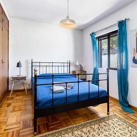 Quinta O Refugio וילה *