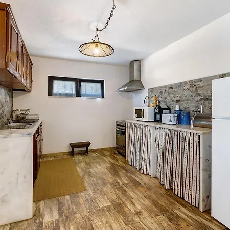 Villa Quinta O Refugio *