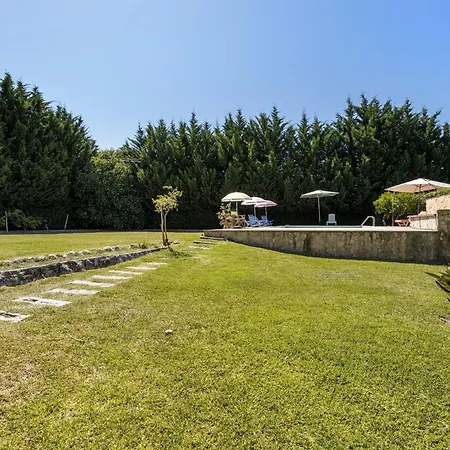 Quinta O Refugio Villa Azambuja