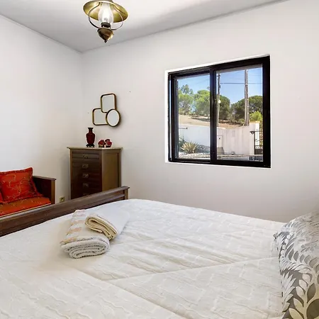 Villa Quinta O Refugio Azambuja