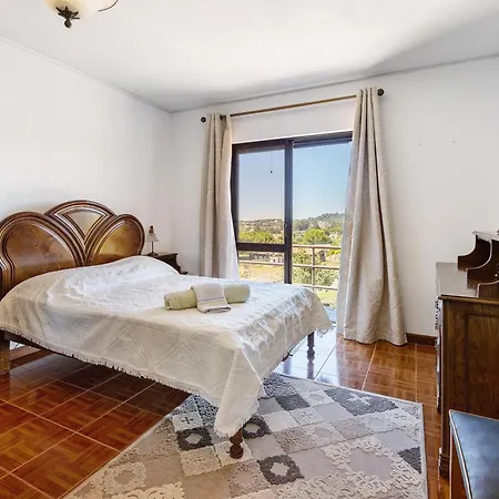 Quinta O Refugio Villa