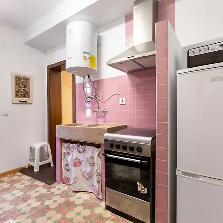 Villa Quinta O Refugio