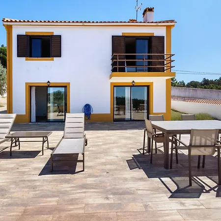 Quinta O Refugio Villa *