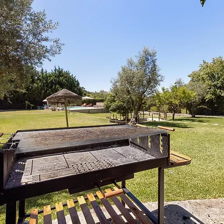 Villa Quinta O Refugio *