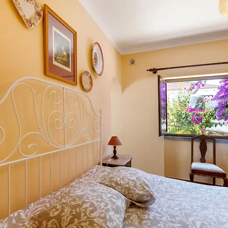 Quinta O Refugio * אזמבוז'ה