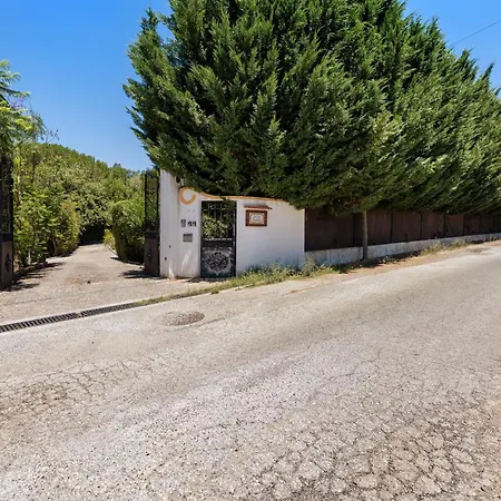 Quinta O Refugio