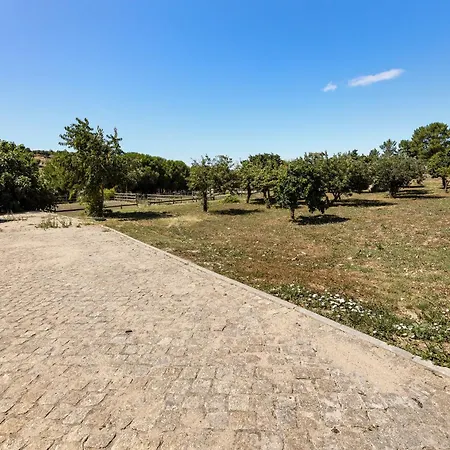 Quinta O Refugio וילה