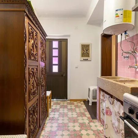 Quinta O Refugio Villa *