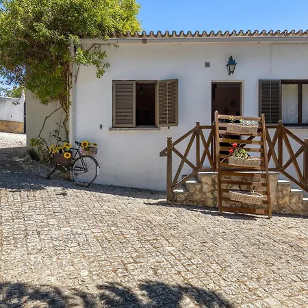 Quinta O Refugio Villa Azambuja