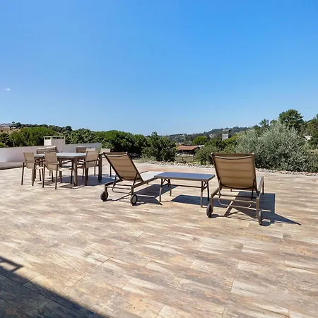 Quinta O Refugio אזמבוז'ה