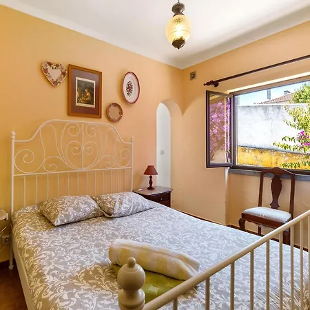 Quinta O Refugio * אזמבוז'ה