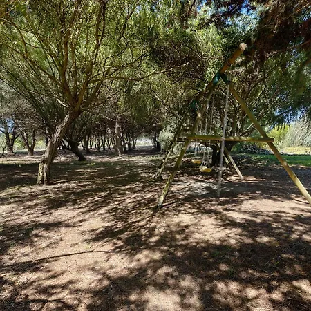 Villa Quinta O Refúgio