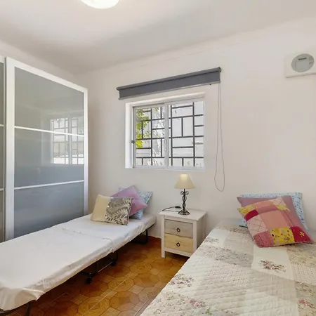 Villa Quinta O Refugio *