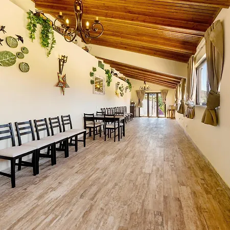 Villa Quinta O Refúgio