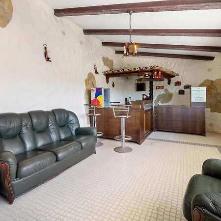 וילה Quinta O Refugio *