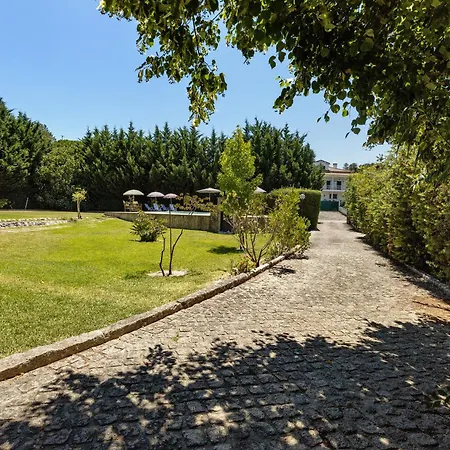 Quinta O Refúgio