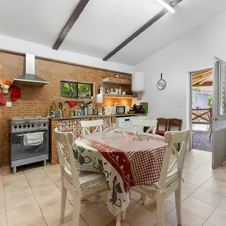 Quinta O Refugio Villa Azambuja