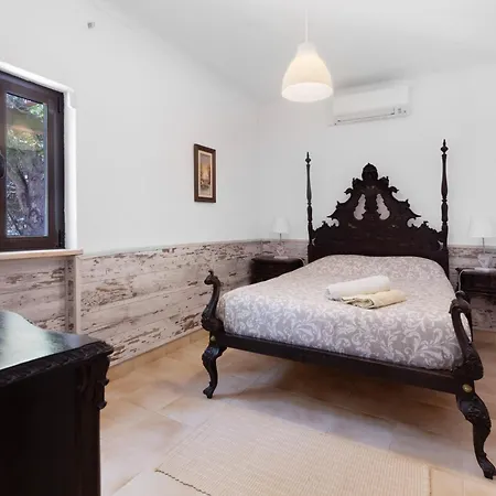 Quinta O Refugio אזמבוז'ה