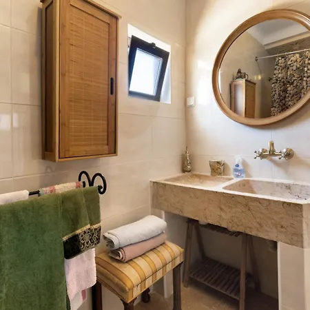 Quinta O Refugio Villa *