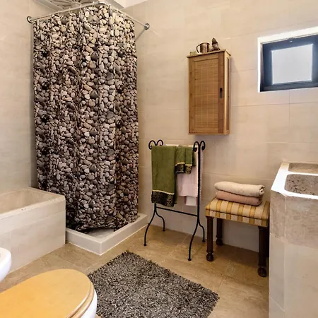 Villa Quinta O Refugio *