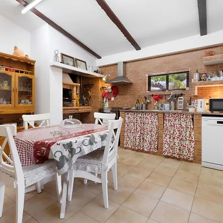 Quinta O Refugio Villa *