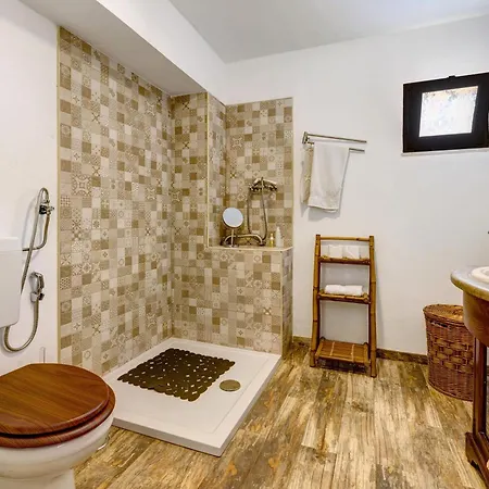 Quinta O Refugio * אזמבוז'ה