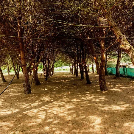 וילה Quinta O Refugio אזמבוז'ה