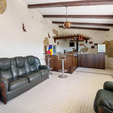 Villa Quinta O Refúgio *